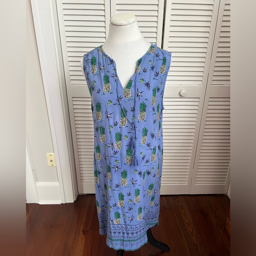 Beachlunchlounge size: Large Beach Dress